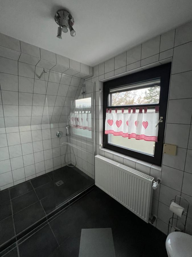 Landhaus Bavaria Bad Nauheim Luaran gambar