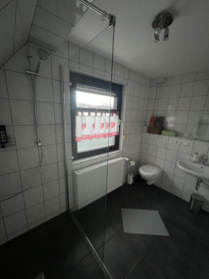 Landhaus Bavaria Bad Nauheim Luaran gambar